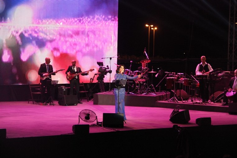 Wadih El Safi Tribute Concert